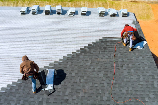 Best Shingle Roofing Installation  in Glenville, WV