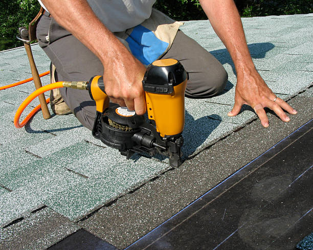 Best Slate Roofing Contractor  in Glenville, WV