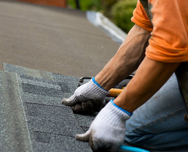 Glenville, WV Roofing Contractor Company