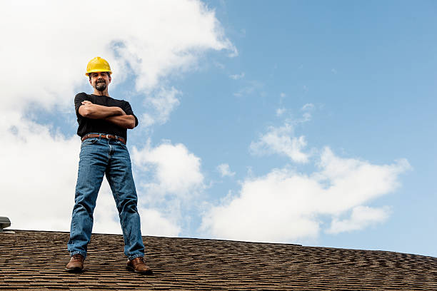 Best New Roof Installation  in Glenville, WV