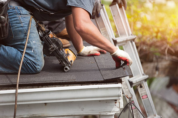 Best Roof Inspection Near Me  in Glenville, WV