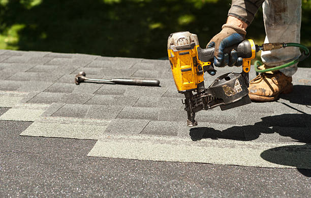 Best Roof Restoration Services  in Glenville, WV