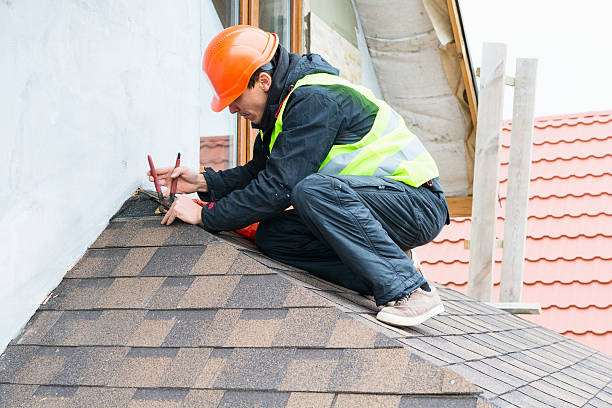 Best Gutter Installation and Roofing  in Glenville, WV