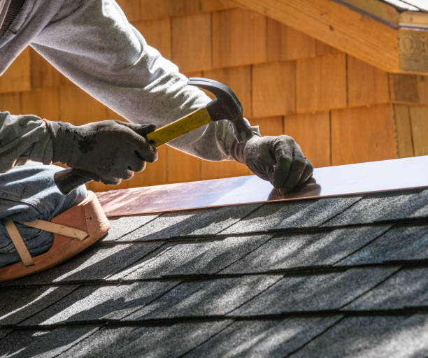 Best Flat Roof Repair Services  in Glenville, WV